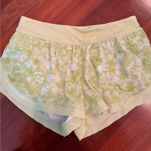 Lululemon Calm Tide 2.5 Athletic Shorts